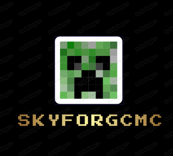 SkyForgeMC