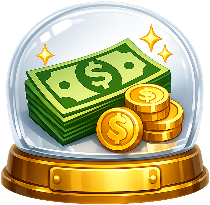 Money Spender